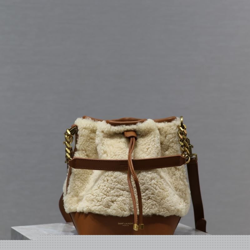 Y*L bucket bags